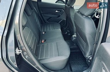 Внедорожник / Кроссовер Renault Duster 2021 в Киеве