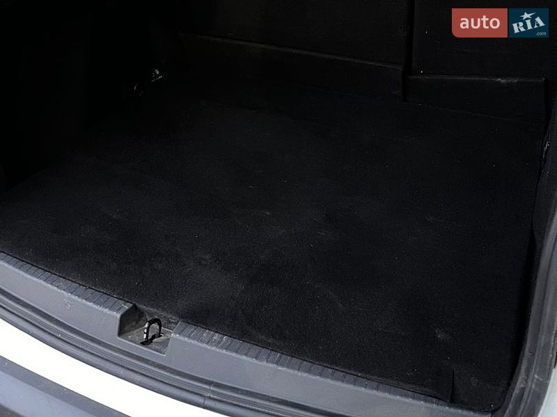 Внедорожник / Кроссовер Renault Duster 2019 в Харькове