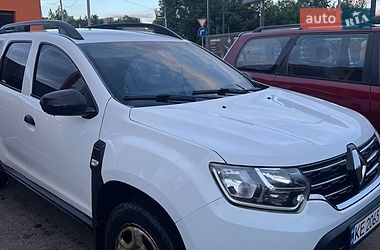 Внедорожник / Кроссовер Renault Duster 2019 в Харькове