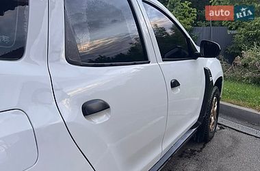 Внедорожник / Кроссовер Renault Duster 2019 в Харькове