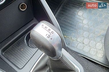 Позашляховик / Кросовер Renault Duster 2021 в Києві