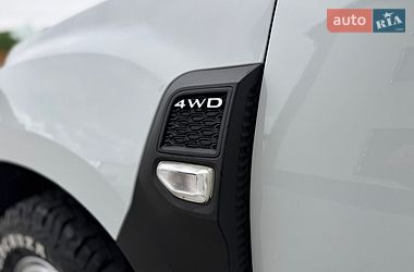 Внедорожник / Кроссовер Renault Duster 2018 в Кременце