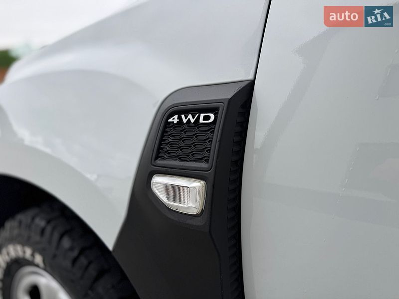 Внедорожник / Кроссовер Renault Duster 2018 в Кременце