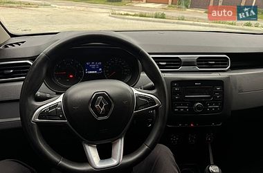 Позашляховик / Кросовер Renault Duster 2018 в Кременці