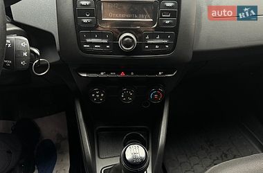Внедорожник / Кроссовер Renault Duster 2018 в Кременце