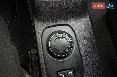 Внедорожник / Кроссовер Renault Duster 2018 в Кременце