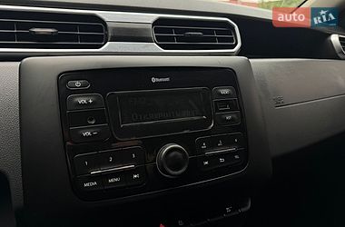 Позашляховик / Кросовер Renault Duster 2018 в Кременці