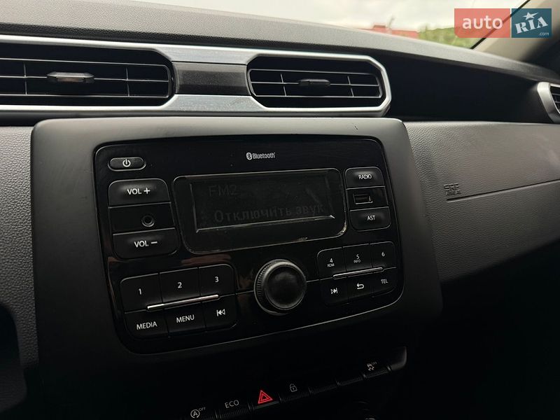 Позашляховик / Кросовер Renault Duster 2018 в Кременці