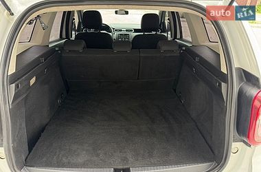 Внедорожник / Кроссовер Renault Duster 2018 в Кременце