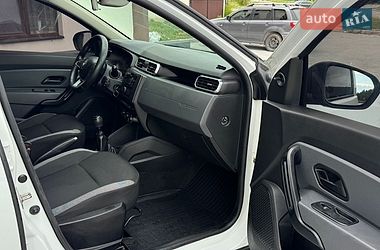 Внедорожник / Кроссовер Renault Duster 2018 в Кременце