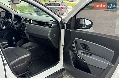 Внедорожник / Кроссовер Renault Duster 2018 в Кременце