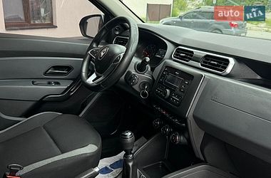 Позашляховик / Кросовер Renault Duster 2018 в Кременці
