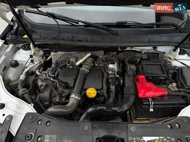 Внедорожник / Кроссовер Renault Duster 2018 в Кременце