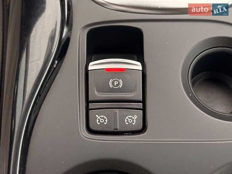 Внедорожник / Кроссовер Renault Duster 2019 в Тернополе