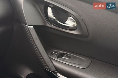 Внедорожник / Кроссовер Renault Duster 2019 в Тернополе