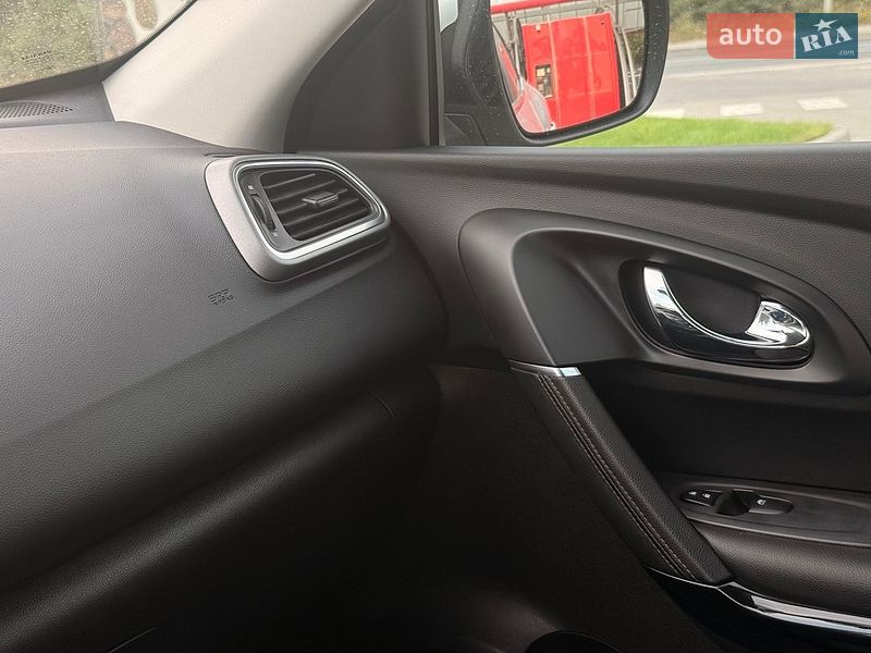 Внедорожник / Кроссовер Renault Duster 2019 в Тернополе