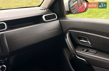 Внедорожник / Кроссовер Renault Duster 2019 в Тернополе