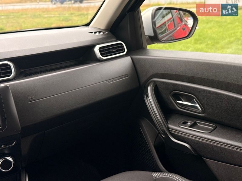Внедорожник / Кроссовер Renault Duster 2019 в Тернополе