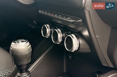 Внедорожник / Кроссовер Renault Duster 2019 в Тернополе