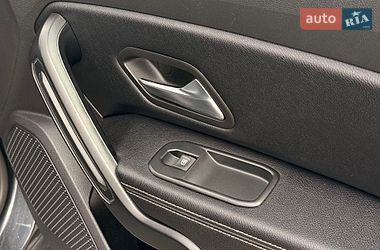 Внедорожник / Кроссовер Renault Duster 2019 в Тернополе