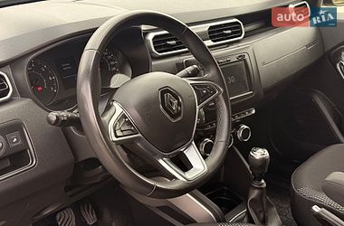 Внедорожник / Кроссовер Renault Duster 2019 в Тернополе