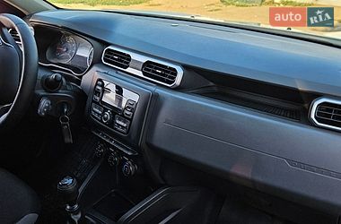 Внедорожник / Кроссовер Renault Duster 2019 в Желтых Водах фото 4 Внедорожник / Кроссовер Renault Duster 2019 в Желтых Водах