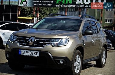 renault duster 2018 в Черкассы от профессионального продавца [object Object]