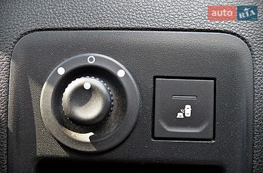 Позашляховик / Кросовер Renault Duster 2018 в Черкасах