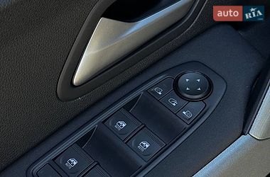 Внедорожник / Кроссовер Renault Duster 2024 в Черкассах фото 15 Внедорожник / Кроссовер Renault Duster 2024 в Черкассах