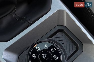 Внедорожник / Кроссовер Renault Duster 2024 в Черкассах фото 19 Внедорожник / Кроссовер Renault Duster 2024 в Черкассах