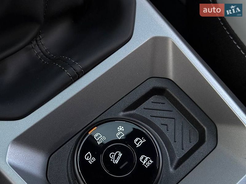 Внедорожник / Кроссовер Renault Duster 2024 в Черкассах фото 19 Внедорожник / Кроссовер Renault Duster 2024 в Черкассах
