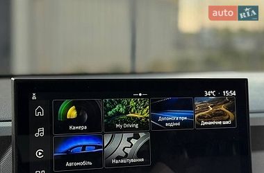 Внедорожник / Кроссовер Renault Duster 2024 в Черкассах фото 28 Внедорожник / Кроссовер Renault Duster 2024 в Черкассах