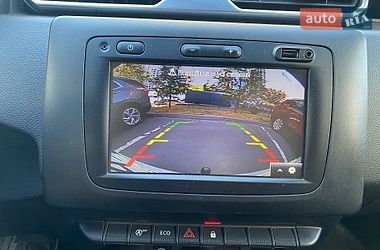 Позашляховик / Кросовер Renault Duster 2020 в Києві