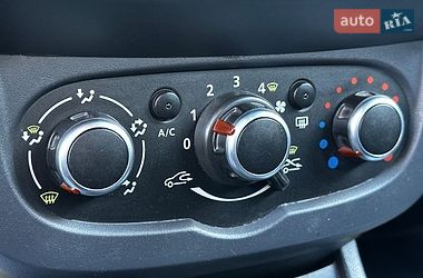 Внедорожник / Кроссовер Renault Duster 2017 в Ивано-Франковске
