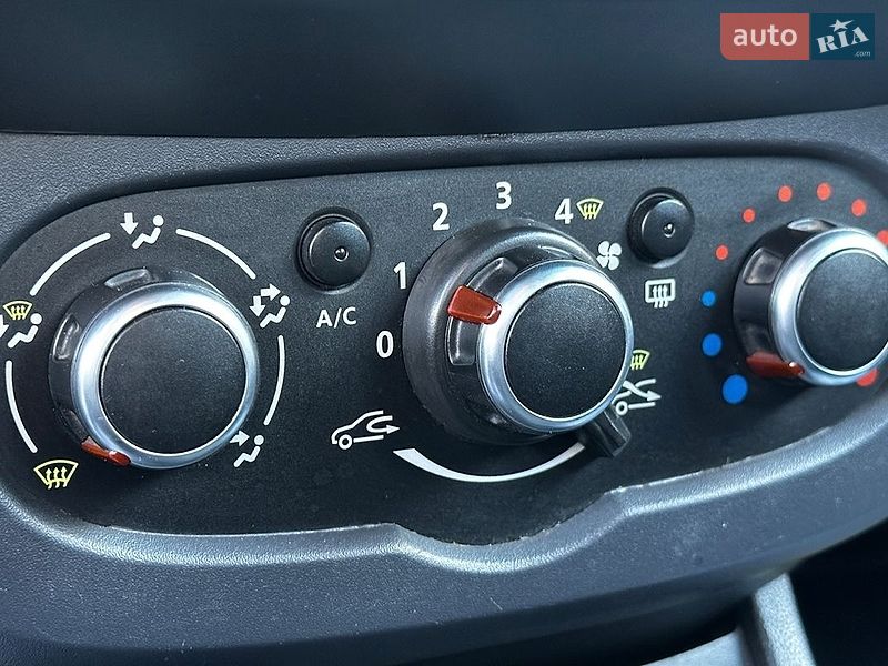 Внедорожник / Кроссовер Renault Duster 2017 в Ивано-Франковске