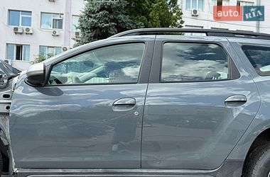 Внедорожник / Кроссовер Renault Duster 2024 в Умани