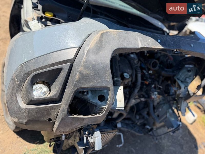 Внедорожник / Кроссовер Renault Duster 2024 в Умани