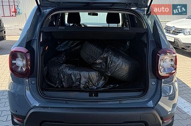 Позашляховик / Кросовер Renault Duster 2024 в Вінниці