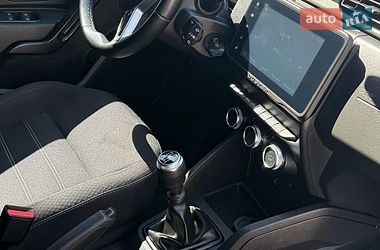 Позашляховик / Кросовер Renault Duster 2024 в Вінниці