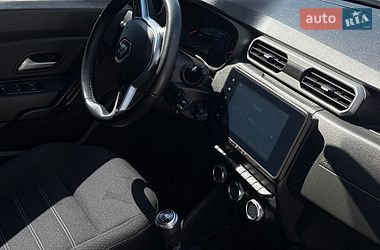 Позашляховик / Кросовер Renault Duster 2024 в Вінниці