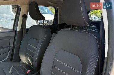 Позашляховик / Кросовер Renault Duster 2024 в Вінниці