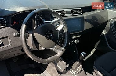 Позашляховик / Кросовер Renault Duster 2024 в Вінниці
