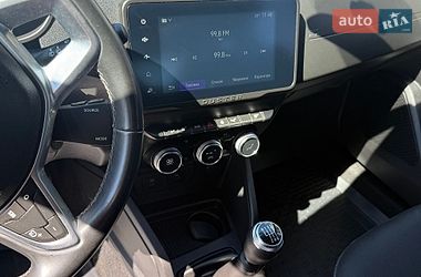 Позашляховик / Кросовер Renault Duster 2024 в Вінниці
