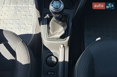 Позашляховик / Кросовер Renault Duster 2024 в Вінниці