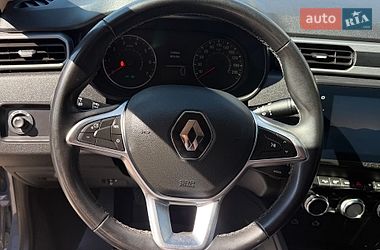Позашляховик / Кросовер Renault Duster 2024 в Вінниці