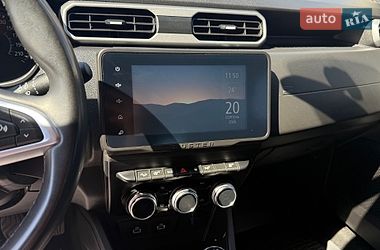 Позашляховик / Кросовер Renault Duster 2024 в Вінниці