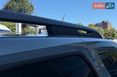 Позашляховик / Кросовер Renault Duster 2024 в Вінниці