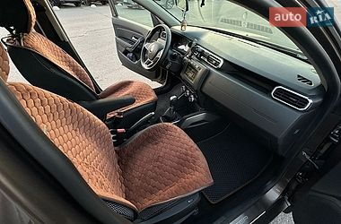 Позашляховик / Кросовер Renault Duster 2019 в Дніпрі