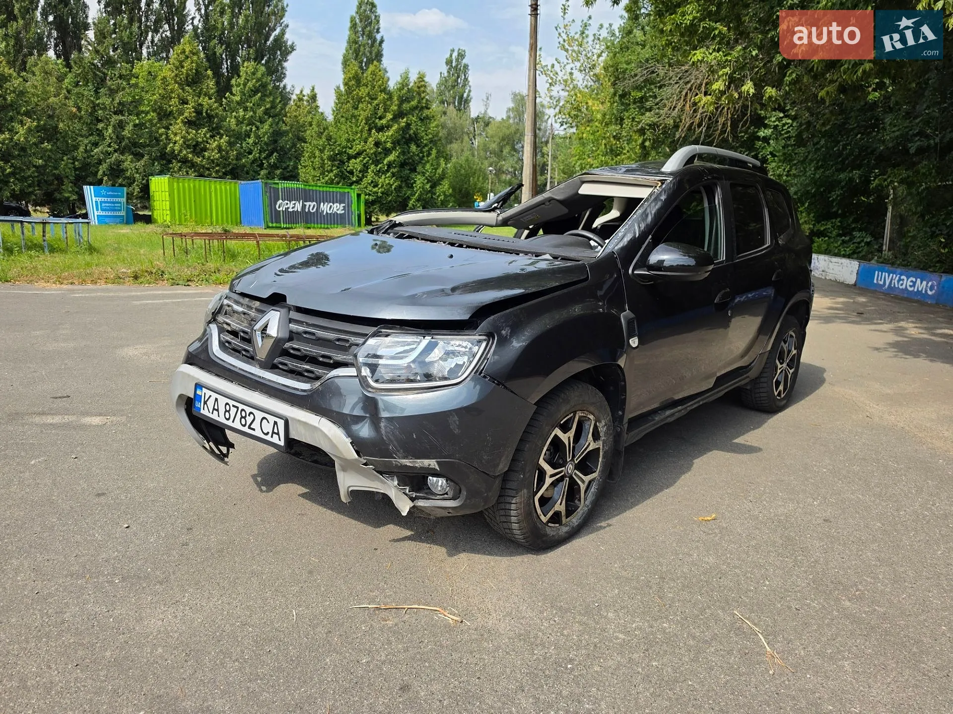 2021 Renault Duster - мініатюра 5