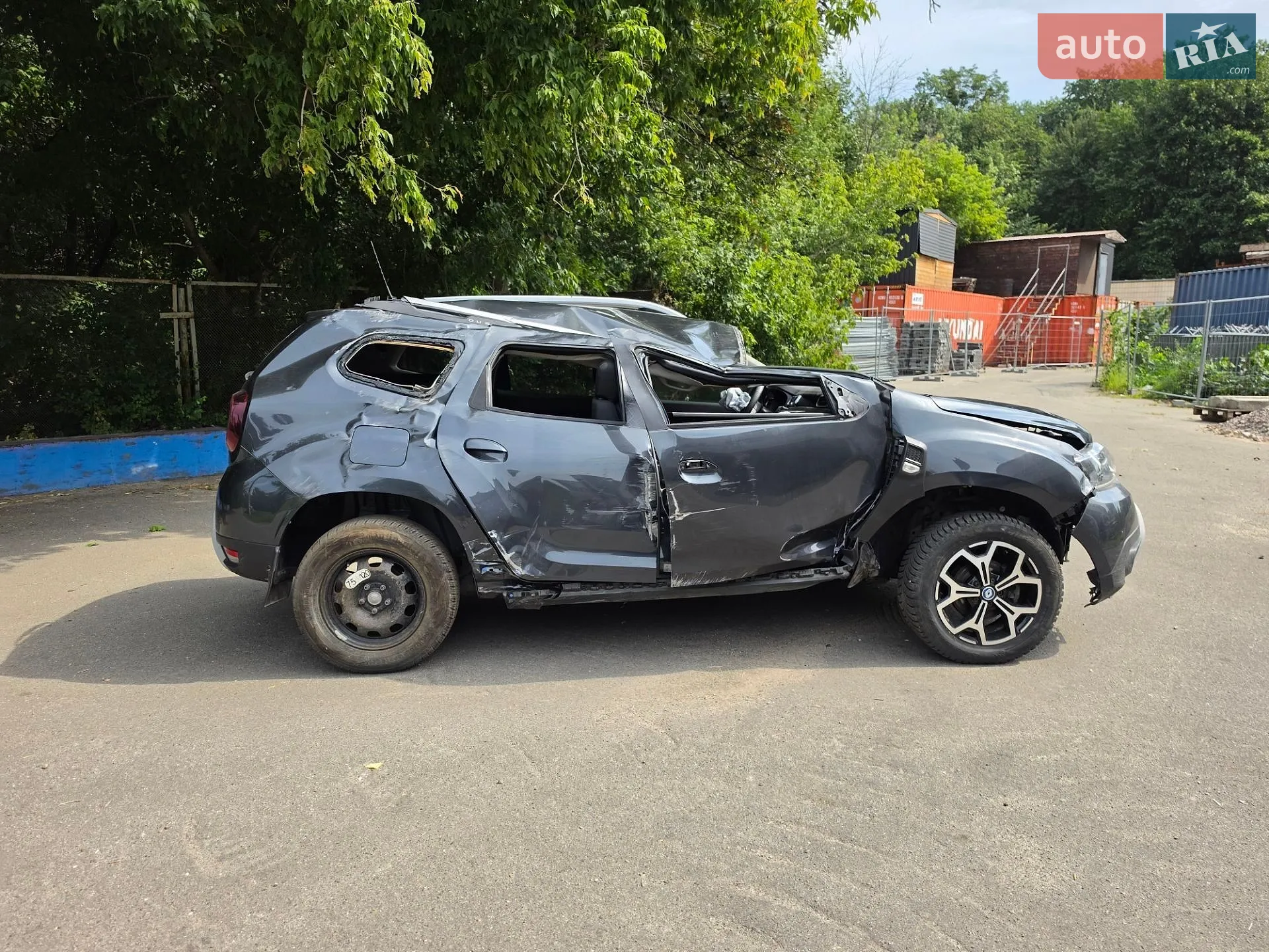 2021 Renault Duster - мініатюра 9